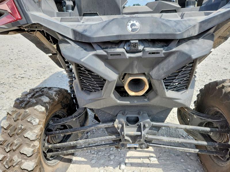 62470066 :رقم المزاد ، 3JBVBAY44TE000658 vin ، 2026 Can-am Maverick X3 مزاد بيع