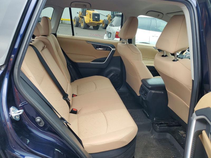 Продаж на аукціоні авто 2020 Toyota Rav4 Hybrid, vin: 4T3R6RFV1LU003339, номер лоту: 59896786