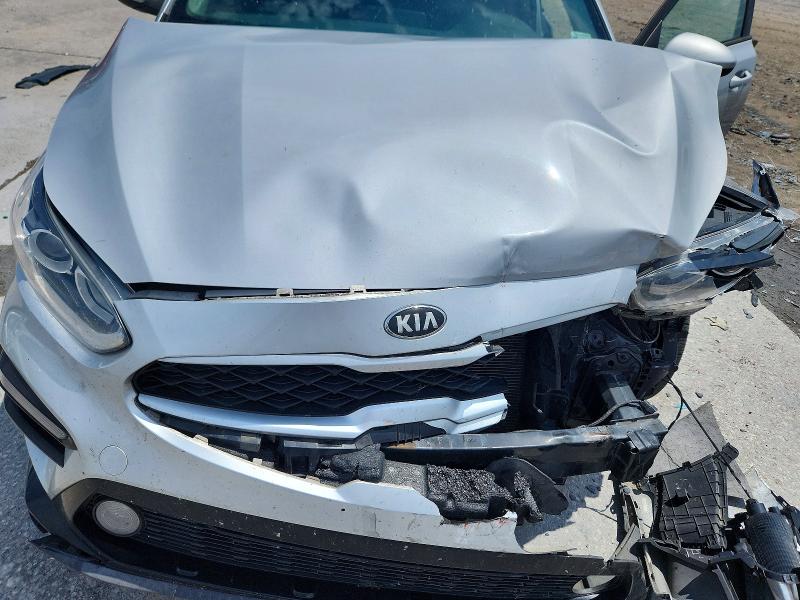 Aukcja sprzedaży 2019 Kia Forte, vin: 3KPF24AD0KE109730, numer aukcji: 59199786
