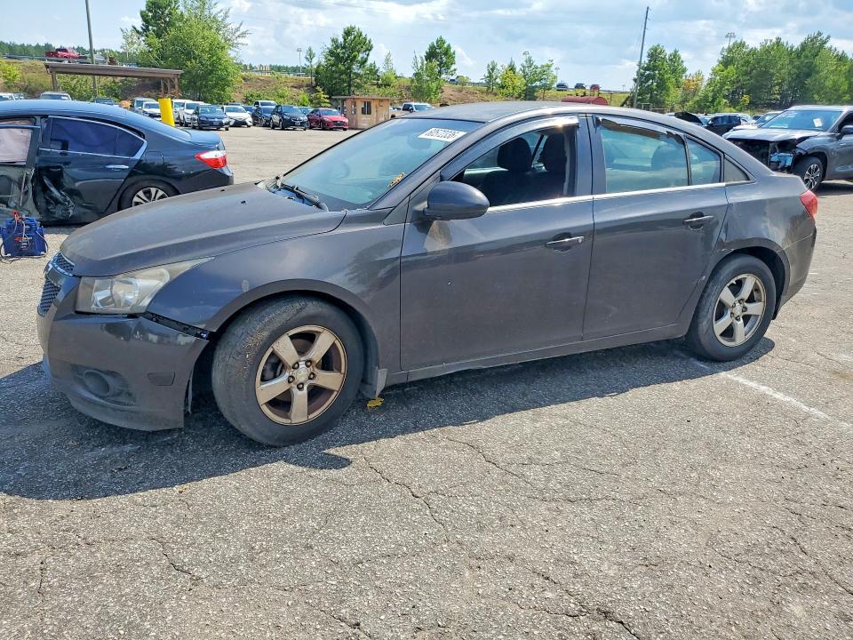 Продаж на аукціоні авто 2014 Chevrolet Cruze, vin: 1G1PC5SB4E7233730, номер лоту: 60572336