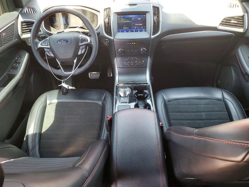 2020 Ford Edge მანქანა იყიდება აუქციონზე, vin: 2FMPK3J93LBB58788, აუქციონის ნომერი: 57607346