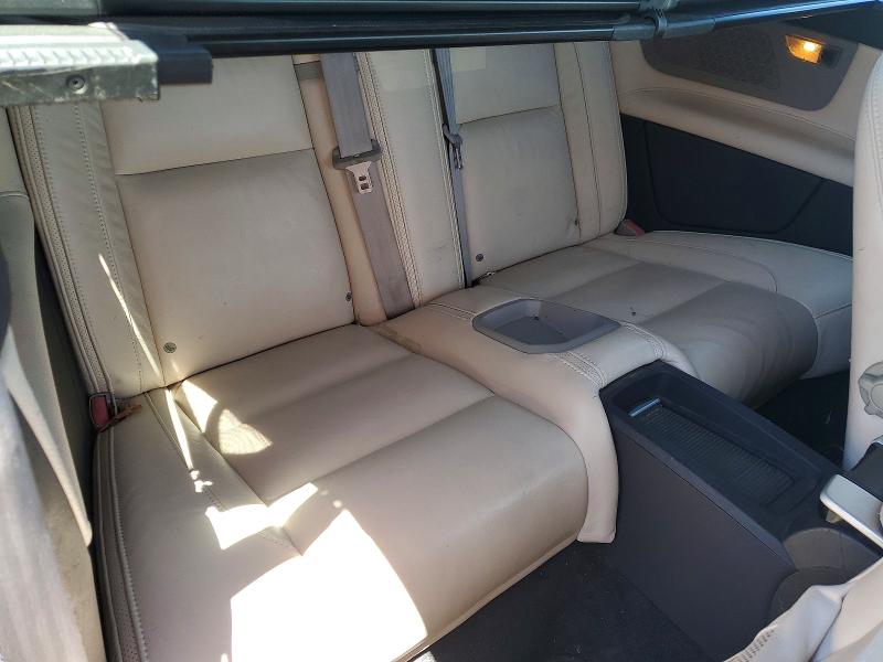 60194216 :رقم المزاد ، YV1672MC7CJ123342 vin ، 2012 Volvo C70 مزاد بيع