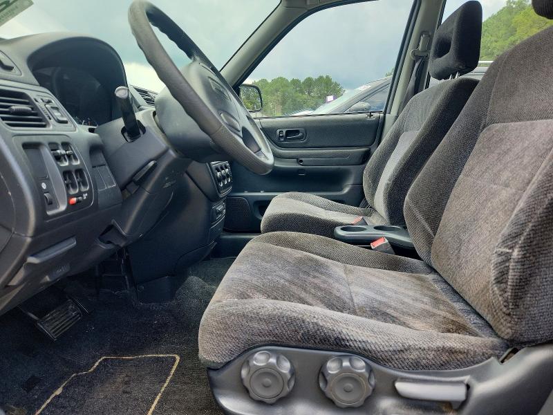 Продаж на аукціоні авто 2000 Honda Cr-v, vin: JHLRD2844YC006394, номер лоту: 62335196