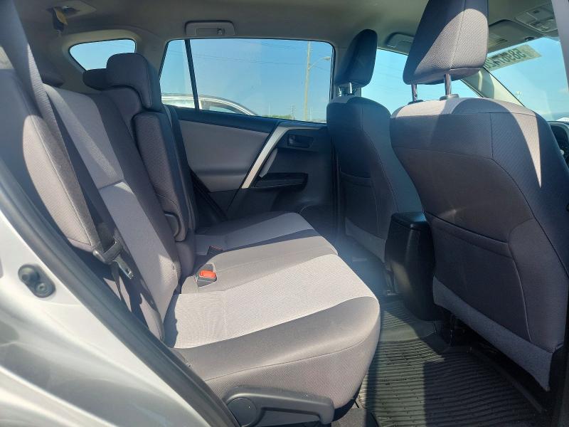 Auction sale of the 2015 Toyota Rav4, vin: 2T3BFREV5FW396964, lot number: 58967126