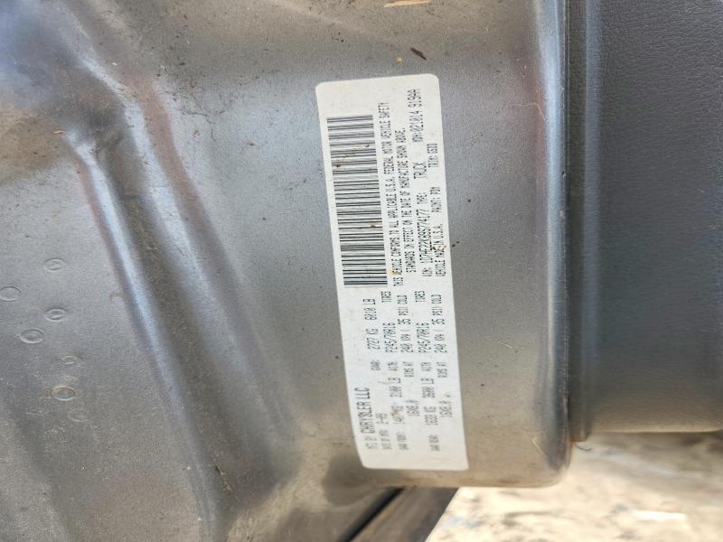 2009 Dodge Dakota მანქანა იყიდება აუქციონზე, vin: 1D7HE22K89S774177, აუქციონის ნომერი: 60318706