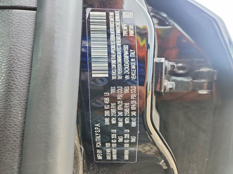Продажа на аукционе авто 2021 Jeep Renegade, vin: ZACNJDABXMPM41593, номер лота: 62254396
