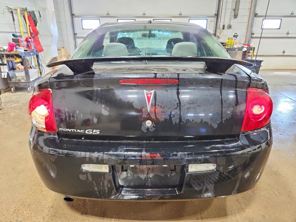 Aukcja sprzedaży 2007 Pontiac G5, vin: 1G2AL15F777148313, numer aukcji: 60825256