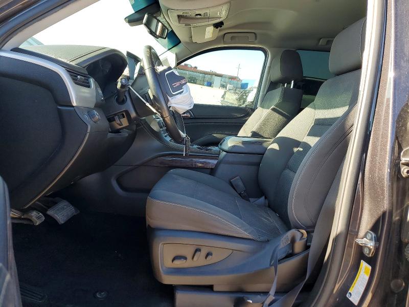 Aukcja sprzedaży 2018 Gmc Yukon, vin: 1GKS1AKC3JR295356, numer aukcji: 59737356
