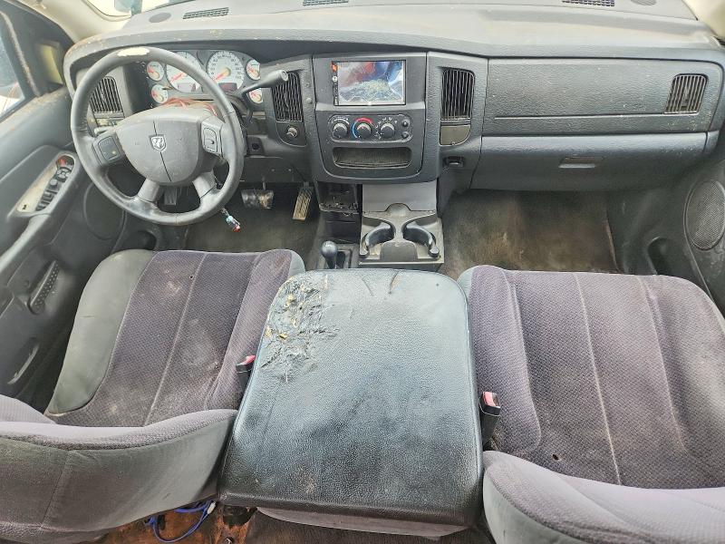 Продажа на аукционе авто 2005 Dodge Ram 1500, vin: 1D7HU18D95J572552, номер лота: 62447566
