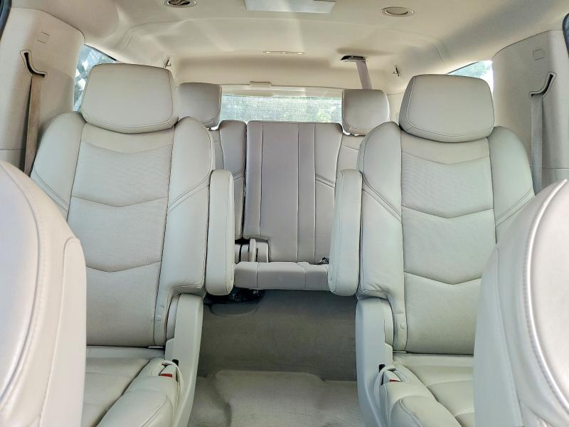 Продаж на аукціоні авто 2020 Cadillac Escalade, vin: 1GYS4HKJ1LR185980, номер лоту: 61409056