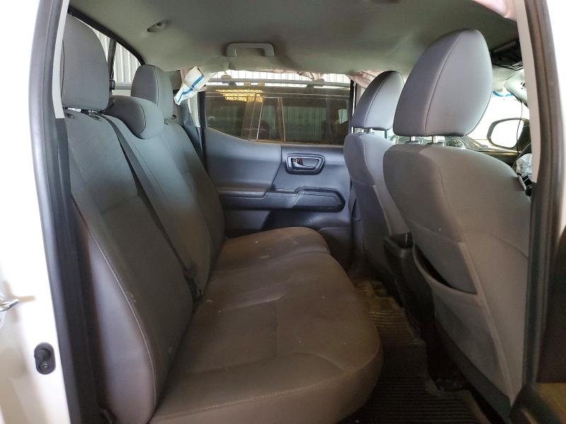 61567426 :رقم المزاد ، 3TMCZ5AN9MM403004 vin ، 2021 Toyota Tacoma مزاد بيع