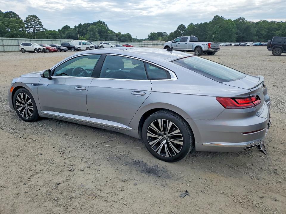 Продажа на аукционе авто 2019 Volkswagen Arteon, vin: WVWHR7AN7KE020182, номер лота: 59849126