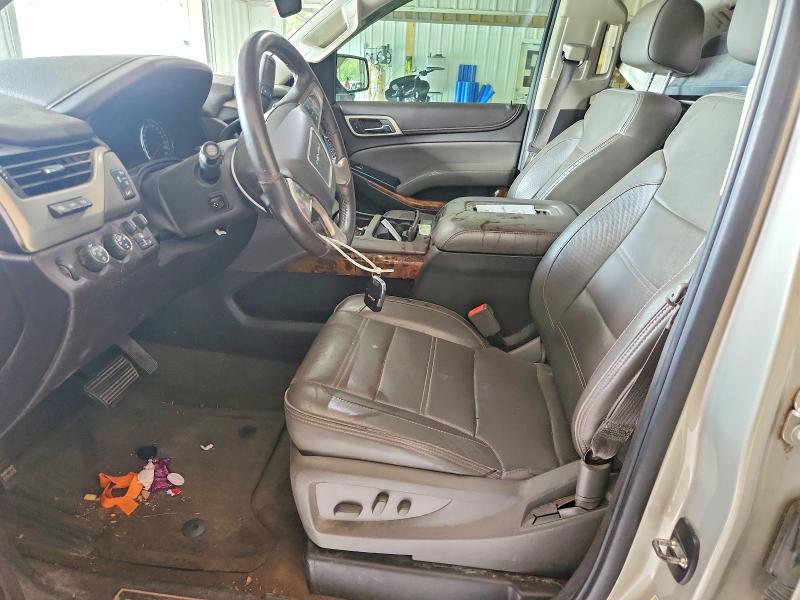 Aukcja sprzedaży 2015 Gmc Yukon Xl, vin: 1GKS2JKJ0FR200741, numer aukcji: 61319726