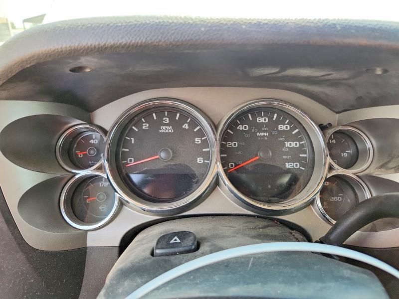 Продажа на аукционе авто 2009 Chevrolet Silverado, vin: 1GCEK290X9Z207440, номер лота: 61335696