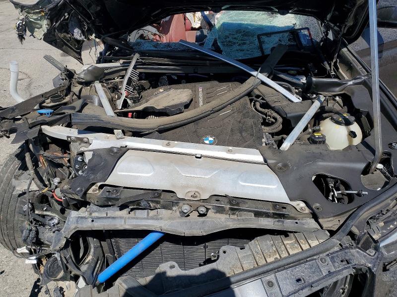 Aukcja sprzedaży 2022 Bmw X3, vin: 5UX83DP08N9M63450, numer aukcji: 52702076