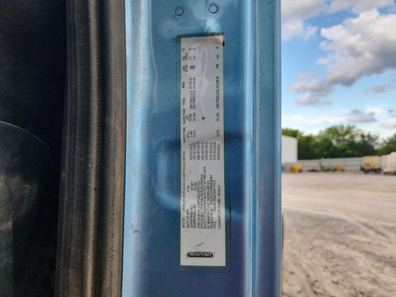 Продажа на аукционе авто 2021 Freightliner Cascadia 126, vin: 3AKJHLDV0MSMU8468, номер лота: 59351206