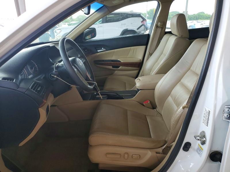Aukcja sprzedaży 2012 Honda Accord, vin: 1HGCP2F82CA074988, numer aukcji: 61386306