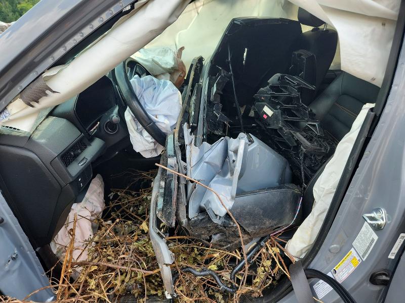 2024 Honda Cr-v მანქანა იყიდება აუქციონზე, vin: 5J6RS6H81RL013425, აუქციონის ნომერი: 62685686
