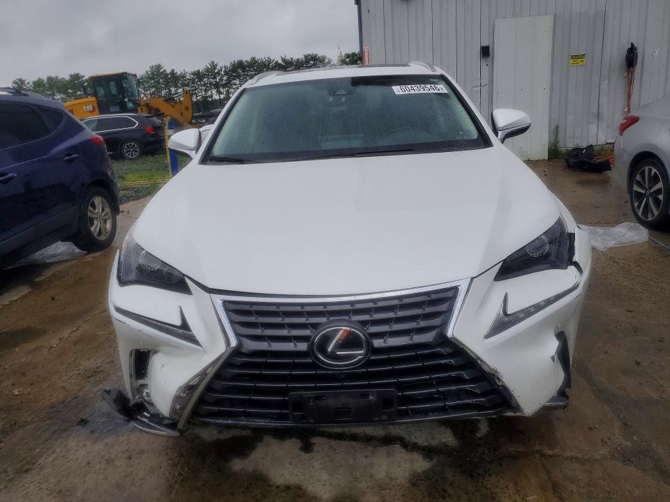 Aukcja sprzedaży 2021 Lexus Nx 300, vin: JTJDARDZ8M5022636, numer aukcji: 60439546