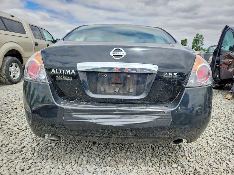 85986325 :رقم المزاد ، 1N4AL2AP3BN412279 vin ، 2011 Nissan Altima مزاد بيع