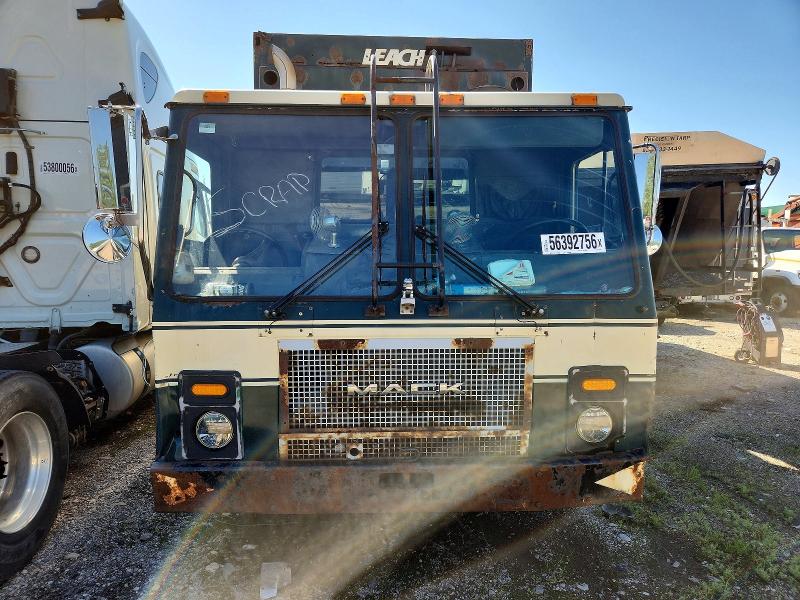 Продажа на аукционе авто 2004 Mack 600, vin: 1M2AC07C04M009948, номер лота: 56392756
