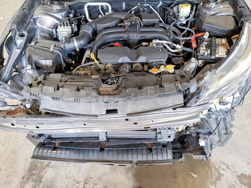 Продаж на аукціоні авто 2019 Subaru Outback, vin: 4S4BSAJC9K3321100, номер лоту: 60270116