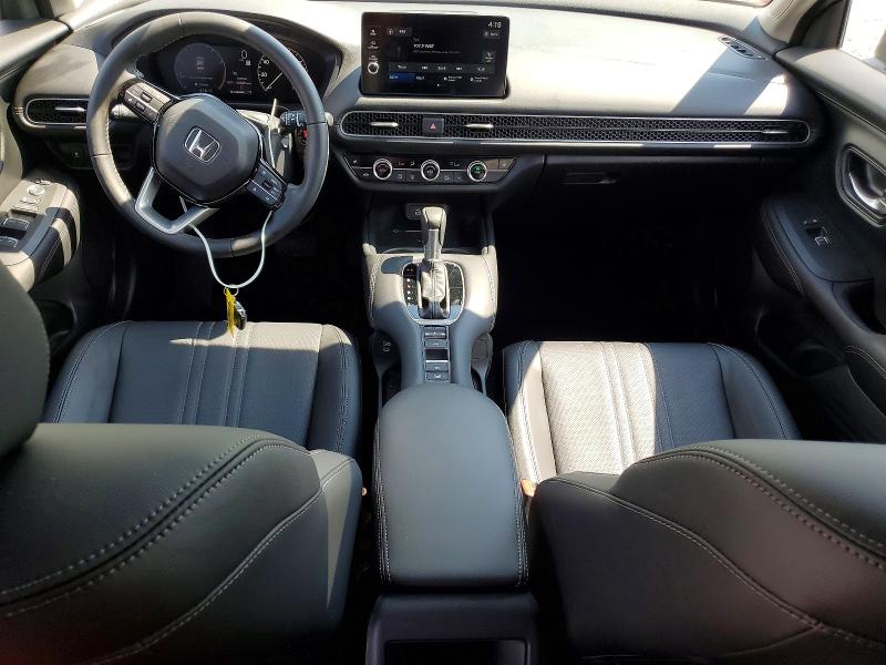 60135286 :رقم المزاد ، 3CZRZ1H76TM732598 vin ، 2026 Honda Hr-v مزاد بيع