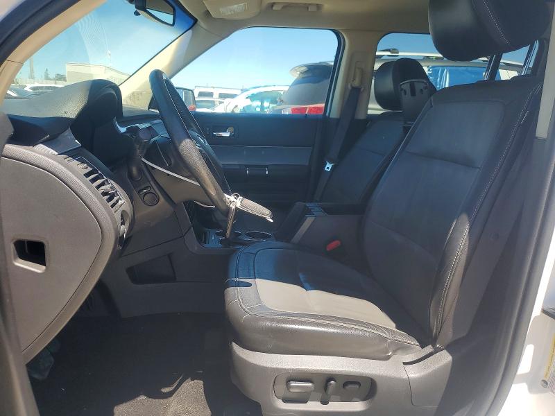 Aukcja sprzedaży 2013 Ford Flex, vin: 2FMHK6DT7DBD15687, numer aukcji: 62348306