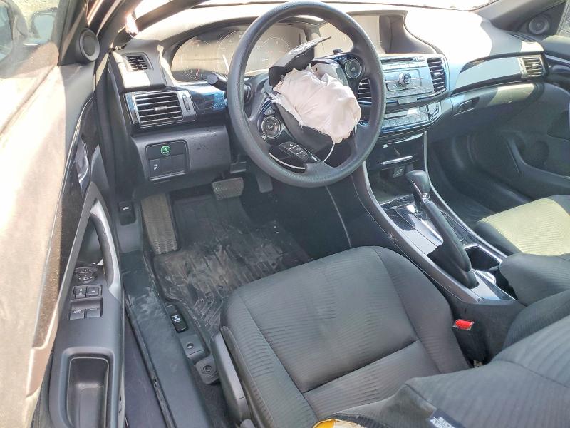 Продажа на аукционе авто 2016 Honda Accord, vin: 1HGCT1B38GA009469, номер лота: 62803766