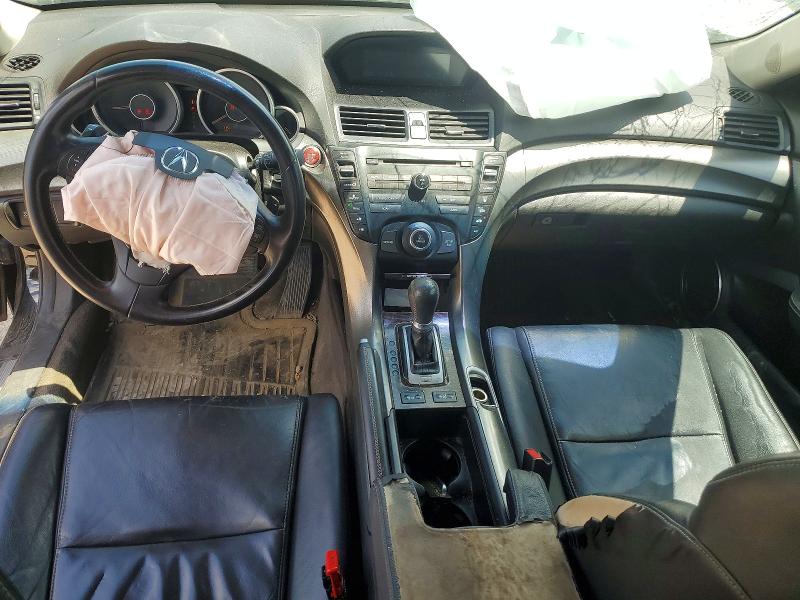 Aukcja sprzedaży 2013 Acura Tl, vin: 19UUA8F34DA017853, numer aukcji: 60513006