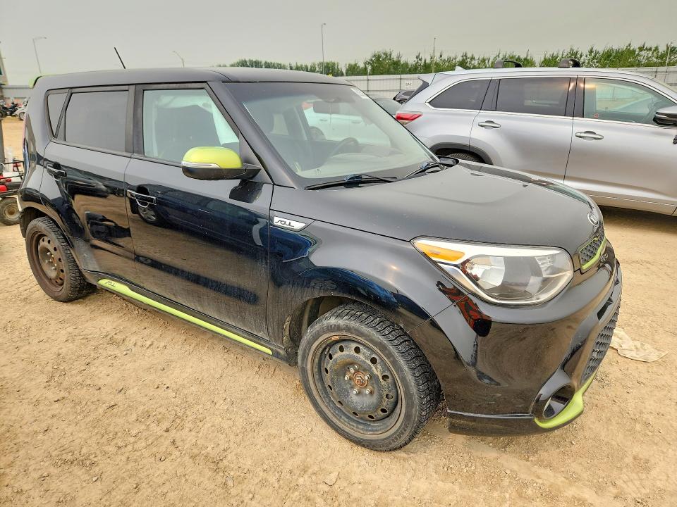 Aukcja sprzedaży 2016 Kia Soul, vin: KNDJP3A58G7383599, numer aukcji: 62503646