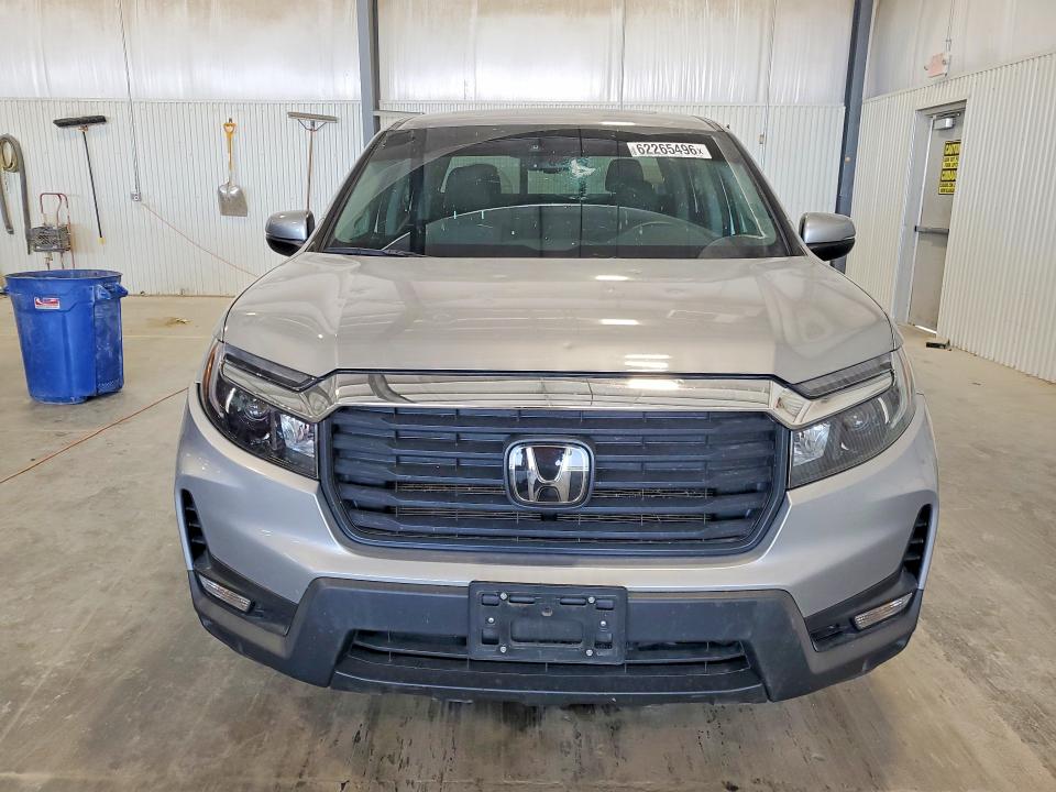Продажа на аукционе авто 2023 Honda Ridgeline, vin: 5FPYK3F51PB059515, номер лота: 62265496