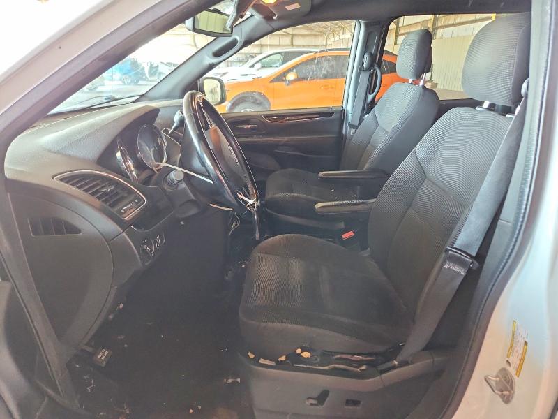 Aukcja sprzedaży 2020 Dodge Grand Caravan, vin: 2C4RDGBG9LR241242, numer aukcji: 59321626