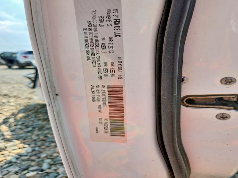 Продажа на аукционе авто 2016 Dodge Charger, vin: 2C3CDXKT8GH333655, номер лота: 62082946