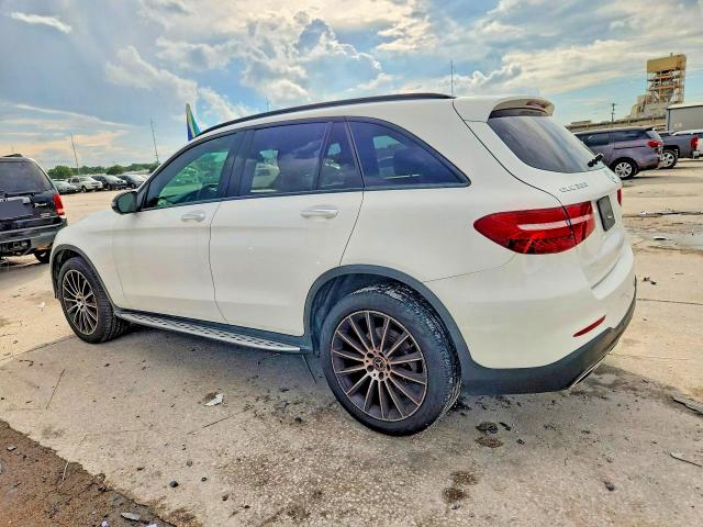 2019 Mercedes-benz Glc მანქანა იყიდება აუქციონზე, vin: WDC0G4JB4KF546233, აუქციონის ნომერი: 60462876