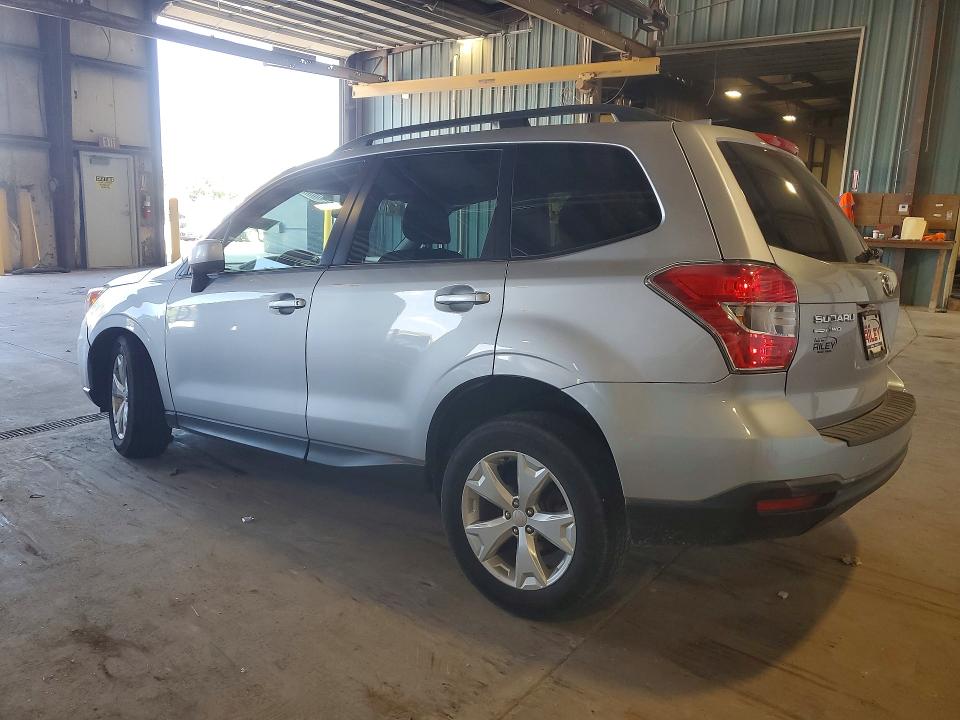 Aukcja sprzedaży 2016 Subaru Forester, vin: JF2SJADCXGH531705, numer aukcji: 60932296