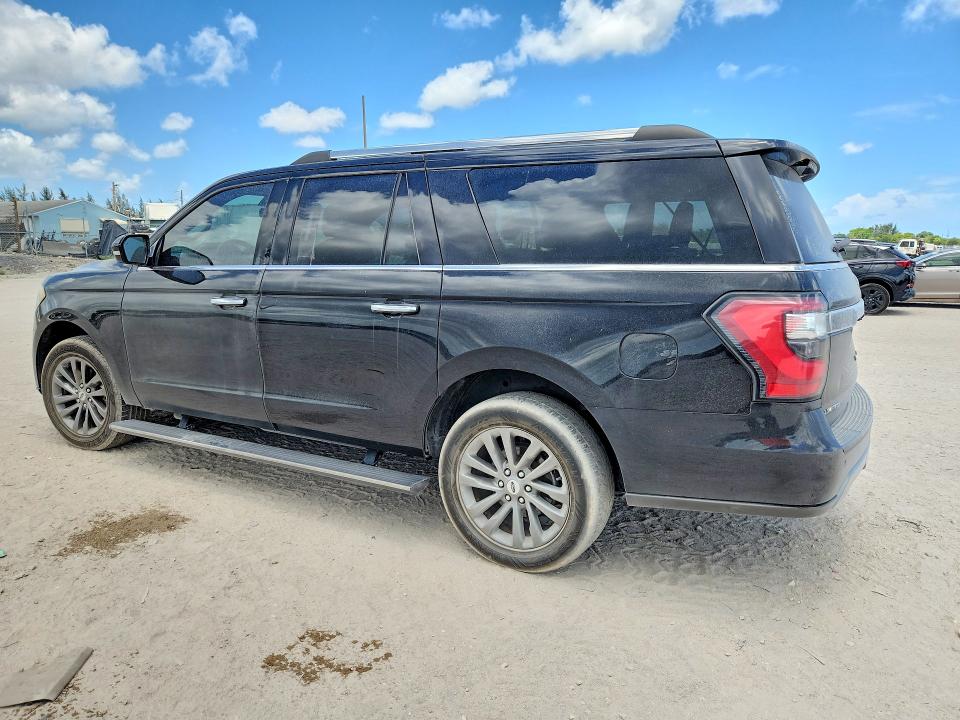 62251336 :رقم المزاد ، 1FMJK1KTXLEA39631 vin ، 2020 Ford Expedition مزاد بيع