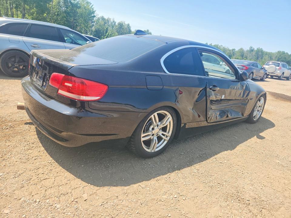 Продажа на аукционе авто 2007 Bmw 328, vin: WBAWC33557PC86357, номер лота: 61199156
