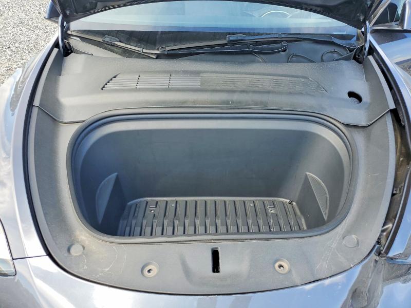 Продаж на аукціоні авто 2021 Tesla Model Y, vin: 5YJYGDEE6MF093589, номер лоту: 61144146