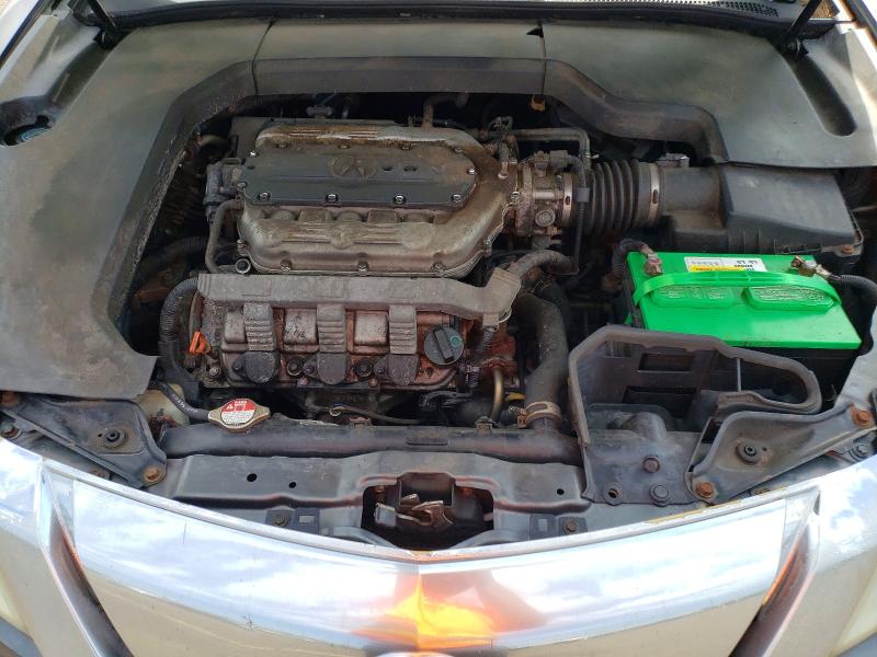 Продаж на аукціоні авто 2011 Acura Tl, vin: 19UUA8F25BA007840, номер лоту: 60804116