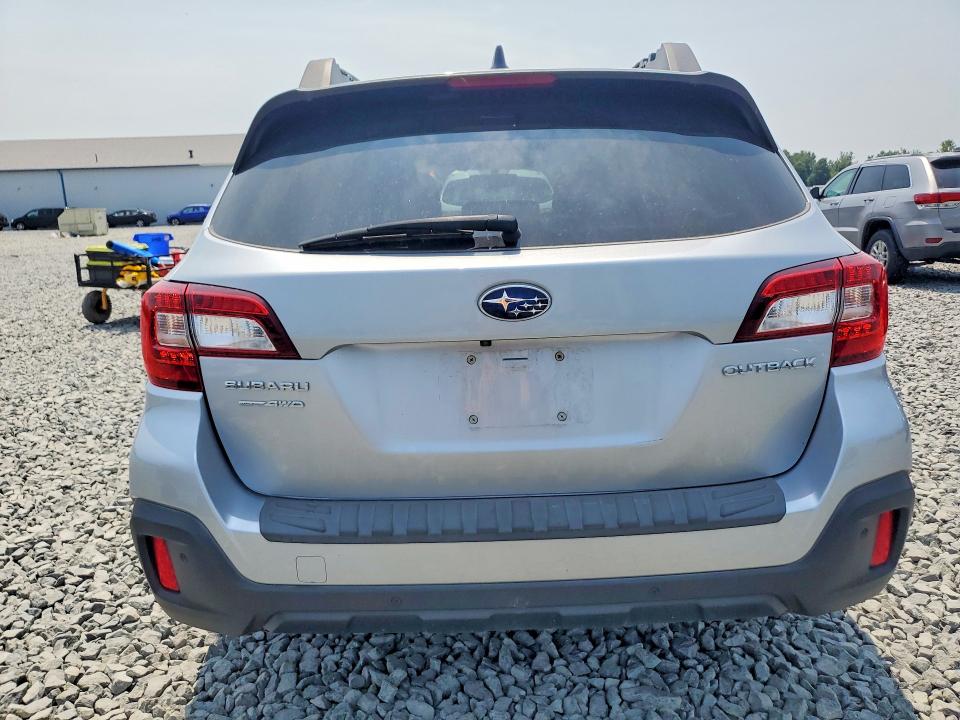 2019 Subaru Outback მანქანა იყიდება აუქციონზე, vin: 4S4BSANC3K3256478, აუქციონის ნომერი: 61283546
