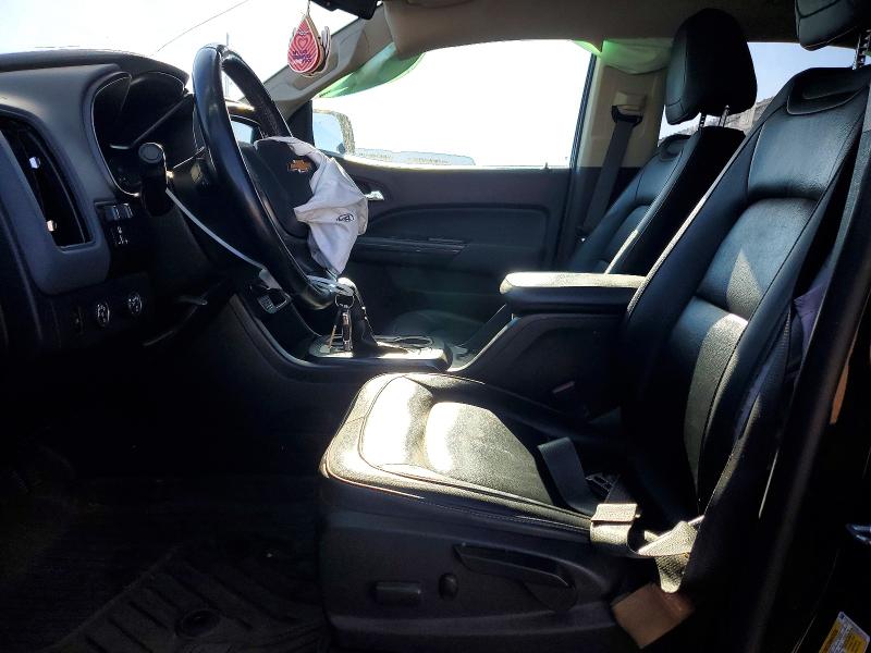 Aukcja sprzedaży 2021 Chevrolet Colorado, vin: 1GCGTDEN4M1191021, numer aukcji: 62097886