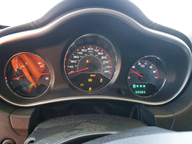Aukcja sprzedaży 2012 Dodge Avenger, vin: 1C3CDZAB0CN230767, numer aukcji: 63372406