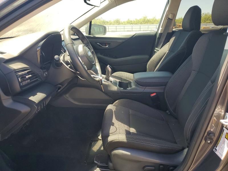 Продаж на аукціоні авто 2025 Subaru Outback, vin: 4S4BTACC7S3309795, номер лоту: 62143196