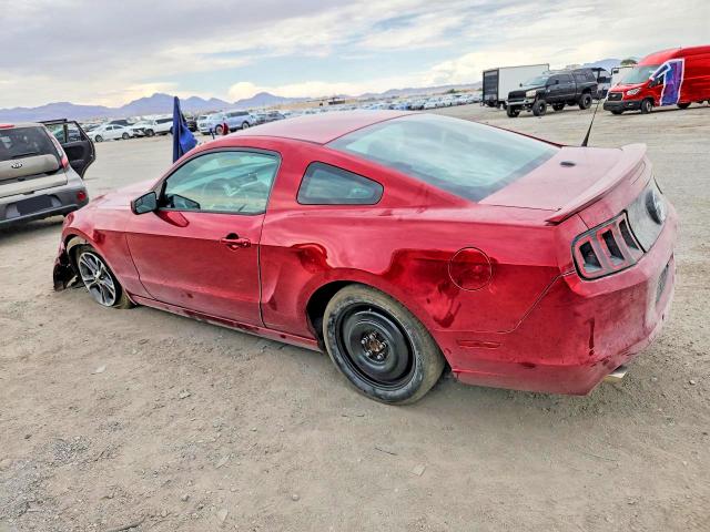 Продаж на аукціоні авто 2014 Ford Mustang, vin: 1ZVBP8AM2E5278510, номер лоту: 61797136