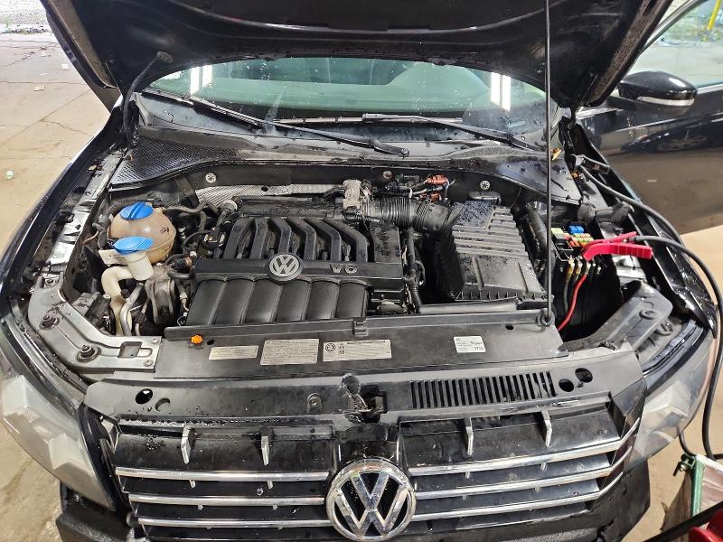 Продажа на аукционе авто 2012 Volkswagen Passat, vin: 1VWBM7A37CC077043, номер лота: 61316116