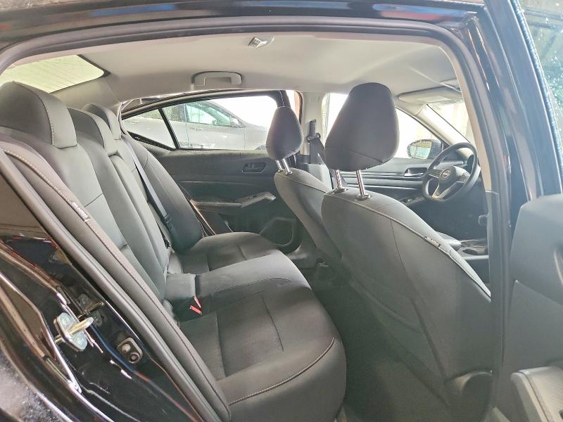 Aukcja sprzedaży 2025 Nissan Altima, vin: 1N4BL4DW0SN371063, numer aukcji: 62844516