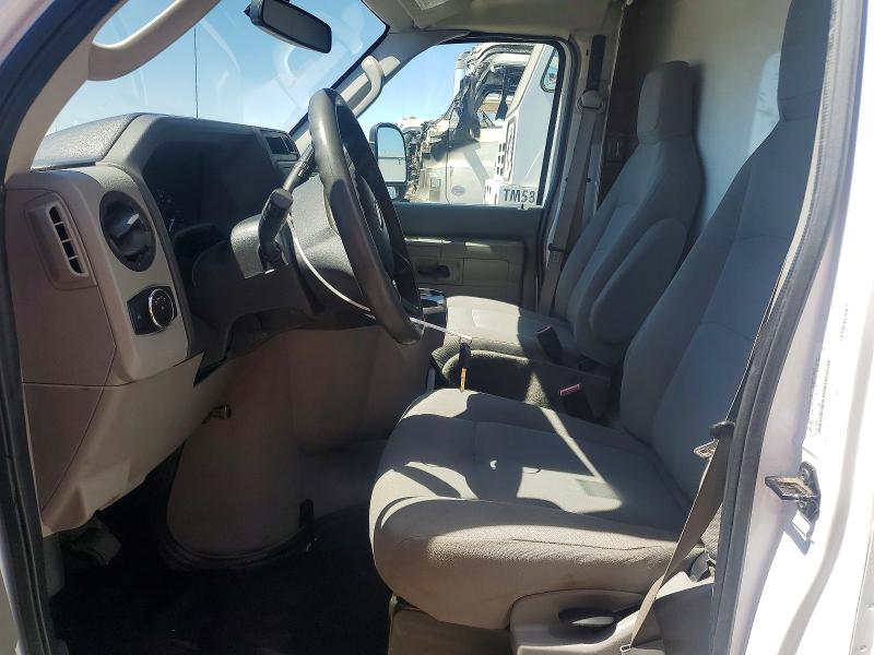 2022 Ford Econoline მანქანა იყიდება აუქციონზე, vin: 1FDXE4FN7NDC16062, აუქციონის ნომერი: 85990675