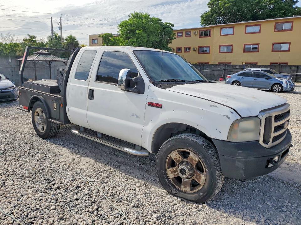 Продажа на аукционе авто 2001 Ford F250, vin: 1FTNX21L41ED39483, номер лота: 63328436