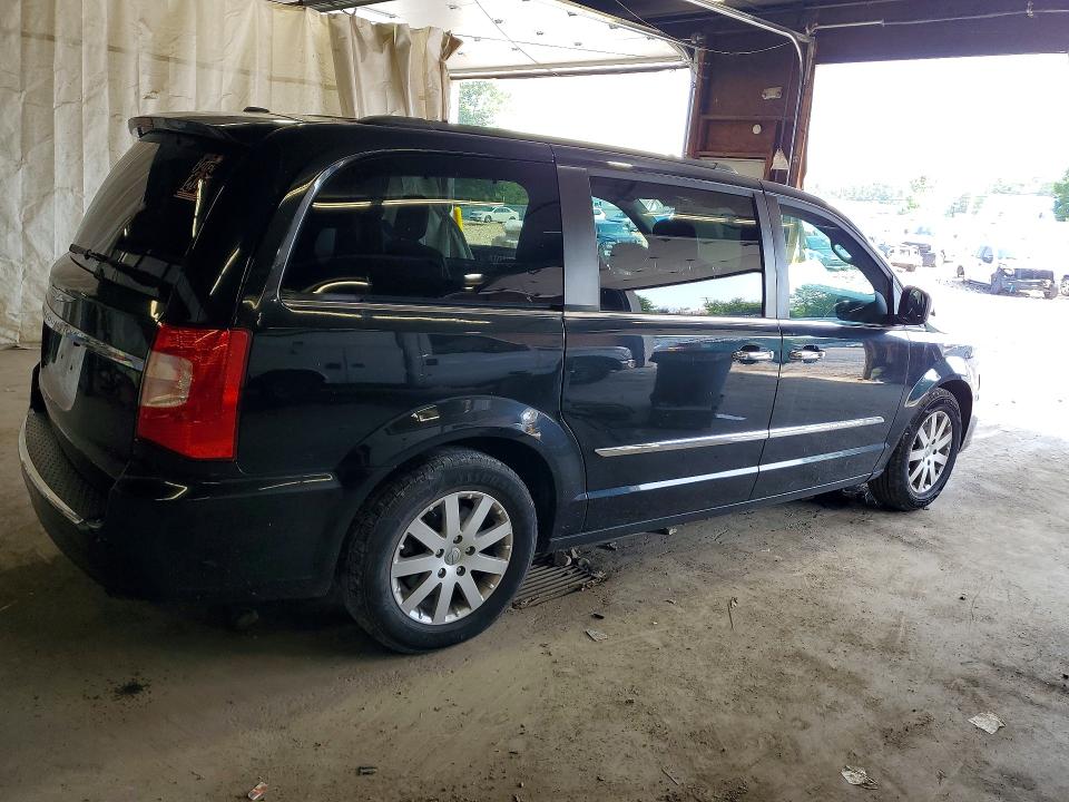 Aukcja sprzedaży 2014 Chrysler Town & Country, vin: 2C4RC1BG9ER412784, numer aukcji: 62164136